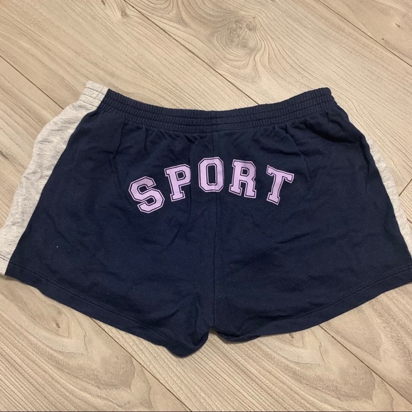 Cute Sport Shorts - Picture 5 of 9